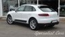 USED 2017 67 PORSCHE MACAN 3.0 D S PDK 5d 258 BHP 
