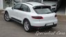 USED 2017 67 PORSCHE MACAN 3.0 D S PDK 5d 258 BHP 