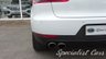 USED 2017 67 PORSCHE MACAN 3.0 D S PDK 5d 258 BHP 