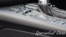 USED 2017 67 PORSCHE MACAN 3.0 D S PDK 5d 258 BHP 