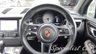 USED 2017 67 PORSCHE MACAN 3.0 D S PDK 5d 258 BHP 