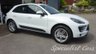 USED 2017 67 PORSCHE MACAN 3.0 D S PDK 5d 258 BHP 