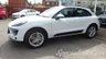 USED 2017 67 PORSCHE MACAN 3.0 D S PDK 5d 258 BHP 