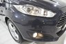 USED 2013 13 FORD FIESTA 1.0 ZETEC 5d 99 BHP FULL SERVICE HISTORY