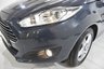 USED 2013 13 FORD FIESTA 1.0 ZETEC 5d 99 BHP FULL SERVICE HISTORY