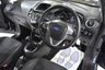 USED 2013 13 FORD FIESTA 1.0 ZETEC 5d 99 BHP FULL SERVICE HISTORY