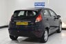USED 2013 13 FORD FIESTA 1.0 ZETEC 5d 99 BHP FULL SERVICE HISTORY