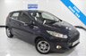 USED 2013 13 FORD FIESTA 1.0 ZETEC 5d 99 BHP FULL SERVICE HISTORY
