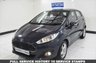 USED 2013 13 FORD FIESTA 1.0 ZETEC 5d 99 BHP FULL SERVICE HISTORY