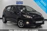 USED 2013 13 FORD FIESTA 1.0 ZETEC 5d 99 BHP FULL SERVICE HISTORY