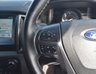 USED 2019 19 FORD RANGER 3.2 WILDTRAK 4X4 DCB TDCI 4d AUTOMATIC 200 BHP EURO 6 REVERSE CAMERA+FRONT AND REAR PARKING SENSORS