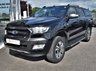 USED 2019 19 FORD RANGER 3.2 WILDTRAK 4X4 DCB TDCI 4d AUTOMATIC 200 BHP EURO 6 REVERSE CAMERA+FRONT AND REAR PARKING SENSORS