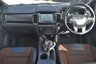 USED 2019 19 FORD RANGER 3.2 WILDTRAK 4X4 DCB TDCI 4d AUTOMATIC 200 BHP EURO 6 REVERSE CAMERA+FRONT AND REAR PARKING SENSORS