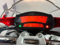 USED 2012 62 DUCATI MONSTER 696 + PLUS - BUY ONLINE 24 HRS A DAY - FINANCE AVAILABLE - ALL TYPES OF CREDIT ACCEPTED ONLY 4,520 MILES FROM NEW