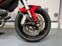 USED 2012 62 DUCATI MONSTER 696 + PLUS - BUY ONLINE 24 HRS A DAY - FINANCE AVAILABLE - ALL TYPES OF CREDIT ACCEPTED ONLY 4,520 MILES FROM NEW