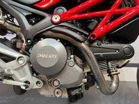 USED 2012 62 DUCATI MONSTER 696 + PLUS - BUY ONLINE 24 HRS A DAY - FINANCE AVAILABLE - ALL TYPES OF CREDIT ACCEPTED ONLY 4,520 MILES FROM NEW