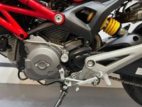 USED 2012 62 DUCATI MONSTER 696 + PLUS - BUY ONLINE 24 HRS A DAY - FINANCE AVAILABLE - ALL TYPES OF CREDIT ACCEPTED ONLY 4,520 MILES FROM NEW