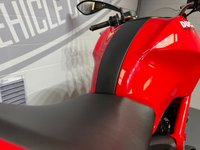 USED 2012 62 DUCATI MONSTER 696 + PLUS - BUY ONLINE 24 HRS A DAY - FINANCE AVAILABLE - ALL TYPES OF CREDIT ACCEPTED ONLY 4,520 MILES FROM NEW