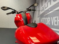 USED 2012 62 DUCATI MONSTER 696 + PLUS - BUY ONLINE 24 HRS A DAY - FINANCE AVAILABLE - ALL TYPES OF CREDIT ACCEPTED ONLY 4,520 MILES FROM NEW