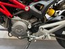 USED 2012 62 DUCATI MONSTER 696 + PLUS - BUY ONLINE 24 HRS A DAY - FINANCE AVAILABLE - ALL TYPES OF CREDIT ACCEPTED ONLY 4,520 MILES FROM NEW