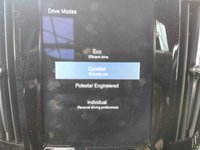 USED 2017 67 VOLVO V90 2.0 D5 POWERPULSE R-DESIGN AWD 5d 231 BHP 