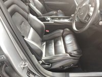 USED 2017 67 VOLVO V90 2.0 D5 POWERPULSE R-DESIGN AWD 5d 231 BHP 