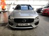 USED 2017 67 VOLVO V90 2.0 D5 POWERPULSE R-DESIGN AWD 5d 231 BHP 