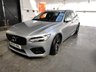 USED 2017 67 VOLVO V90 2.0 D5 POWERPULSE R-DESIGN AWD 5d 231 BHP 