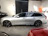 USED 2017 67 VOLVO V90 2.0 D5 POWERPULSE R-DESIGN AWD 5d 231 BHP 
