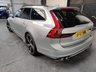 USED 2017 67 VOLVO V90 2.0 D5 POWERPULSE R-DESIGN AWD 5d 231 BHP 