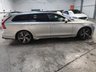 USED 2017 67 VOLVO V90 2.0 D5 POWERPULSE R-DESIGN AWD 5d 231 BHP 