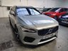 USED 2017 67 VOLVO V90 2.0 D5 POWERPULSE R-DESIGN AWD 5d 231 BHP 