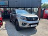USED 2021 21 NISSAN NAVARA 2.3 DCI N-GUARD SHR DCB 4d 190bhp SAT NAV - AIR CON REVERSE CAMERA - WARRANTY - FREE DELIVERY - FINANCE