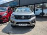 USED 2021 21 NISSAN NAVARA 2.3 DCI N-GUARD SHR DCB 4d 190bhp SAT NAV - AIR CON REVERSE CAMERA - WARRANTY - FREE DELIVERY - FINANCE