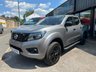 USED 2021 21 NISSAN NAVARA 2.3 DCI N-GUARD SHR DCB 4d 190bhp SAT NAV - AIR CON REVERSE CAMERA - WARRANTY - FREE DELIVERY - FINANCE