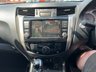 USED 2021 21 NISSAN NAVARA 2.3 DCI N-GUARD SHR DCB 4d 190bhp SAT NAV - AIR CON REVERSE CAMERA - WARRANTY - FREE DELIVERY - FINANCE