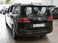 USED 2019 69 VOLKSWAGEN SHARAN 1.4 SE NAVIGATION TSI DSG 5d 148 BHP 7 SEAT SAT NAV PARKING SENSORS GENUINE LOW MILES 1 OWNER 6 MONTHS GOLD WARRANTY