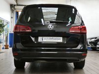 USED 2019 69 VOLKSWAGEN SHARAN 1.4 SE NAVIGATION TSI DSG 5d 148 BHP 7 SEAT SAT NAV PARKING SENSORS GENUINE LOW MILES 1 OWNER 6 MONTHS GOLD WARRANTY