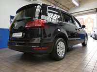 USED 2019 69 VOLKSWAGEN SHARAN 1.4 SE NAVIGATION TSI DSG 5d 148 BHP 7 SEAT SAT NAV PARKING SENSORS GENUINE LOW MILES 1 OWNER 6 MONTHS GOLD WARRANTY