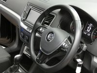 USED 2019 69 VOLKSWAGEN SHARAN 1.4 SE NAVIGATION TSI DSG 5d 148 BHP 7 SEAT SAT NAV PARKING SENSORS GENUINE LOW MILES 1 OWNER 6 MONTHS GOLD WARRANTY