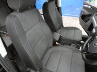 USED 2019 69 VOLKSWAGEN SHARAN 1.4 SE NAVIGATION TSI DSG 5d 148 BHP 7 SEAT SAT NAV PARKING SENSORS GENUINE LOW MILES 1 OWNER 6 MONTHS GOLD WARRANTY