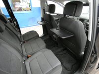 USED 2019 69 VOLKSWAGEN SHARAN 1.4 SE NAVIGATION TSI DSG 5d 148 BHP 7 SEAT SAT NAV PARKING SENSORS GENUINE LOW MILES 1 OWNER 6 MONTHS GOLD WARRANTY