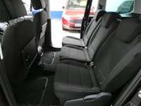 USED 2019 69 VOLKSWAGEN SHARAN 1.4 SE NAVIGATION TSI DSG 5d 148 BHP 7 SEAT SAT NAV PARKING SENSORS GENUINE LOW MILES 1 OWNER 6 MONTHS GOLD WARRANTY