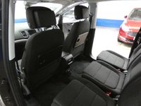 USED 2019 69 VOLKSWAGEN SHARAN 1.4 SE NAVIGATION TSI DSG 5d 148 BHP 7 SEAT SAT NAV PARKING SENSORS GENUINE LOW MILES 1 OWNER 6 MONTHS GOLD WARRANTY