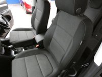 USED 2019 69 VOLKSWAGEN SHARAN 1.4 SE NAVIGATION TSI DSG 5d 148 BHP 7 SEAT SAT NAV PARKING SENSORS GENUINE LOW MILES 1 OWNER 6 MONTHS GOLD WARRANTY
