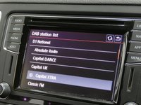 USED 2019 69 VOLKSWAGEN SHARAN 1.4 SE NAVIGATION TSI DSG 5d 148 BHP 7 SEAT SAT NAV PARKING SENSORS GENUINE LOW MILES 1 OWNER 6 MONTHS GOLD WARRANTY