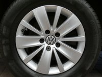 USED 2019 69 VOLKSWAGEN SHARAN 1.4 SE NAVIGATION TSI DSG 5d 148 BHP 7 SEAT SAT NAV PARKING SENSORS GENUINE LOW MILES 1 OWNER 6 MONTHS GOLD WARRANTY