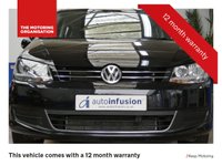 USED 2019 69 VOLKSWAGEN SHARAN 1.4 SE NAVIGATION TSI DSG 5d 148 BHP 7 SEAT SAT NAV PARKING SENSORS GENUINE LOW MILES 1 OWNER 6 MONTHS GOLD WARRANTY