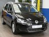 USED 2019 69 VOLKSWAGEN SHARAN 1.4 SE NAVIGATION TSI DSG 5d 148 BHP 7 SEAT SAT NAV PARKING SENSORS GENUINE LOW MILES 1 OWNER 6 MONTHS GOLD WARRANTY