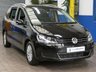 USED 2019 69 VOLKSWAGEN SHARAN 1.4 SE NAVIGATION TSI DSG 5d 148 BHP 7 SEAT SAT NAV PARKING SENSORS GENUINE LOW MILES 1 OWNER 6 MONTHS GOLD WARRANTY
